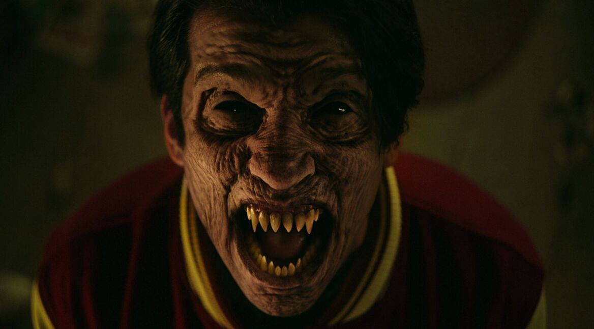 Bild aus der Netflix-Serie "Locke & Key".