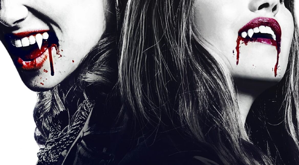 Der Cast von Night Teeth