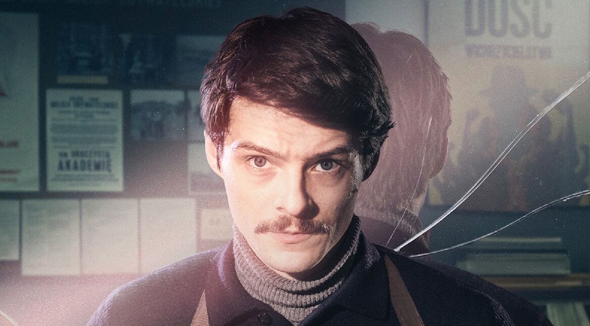 Tomasz Ziętek in Operation Hyakinthos