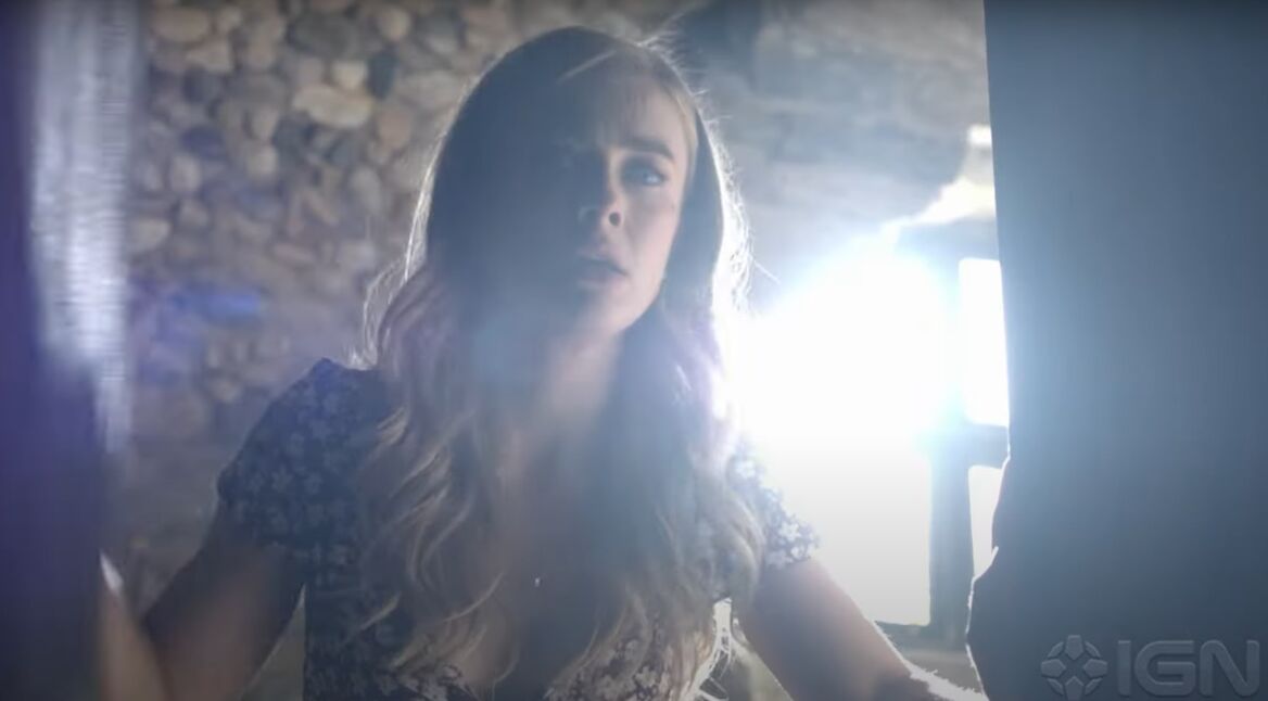 Szene aus Manifest Staffel 3