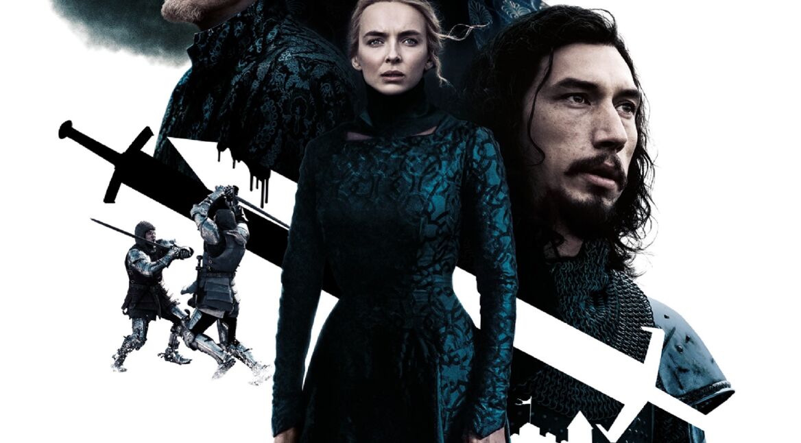 Der Cast von The Last Duel