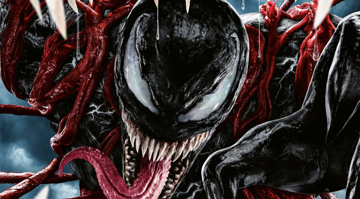 Plakat von Venom: Let There Be Carnage