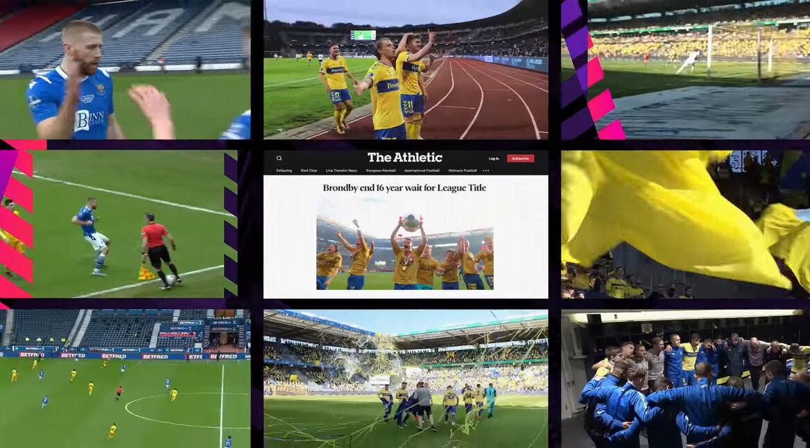Die besten Wunderkinder in Football Manager 2022