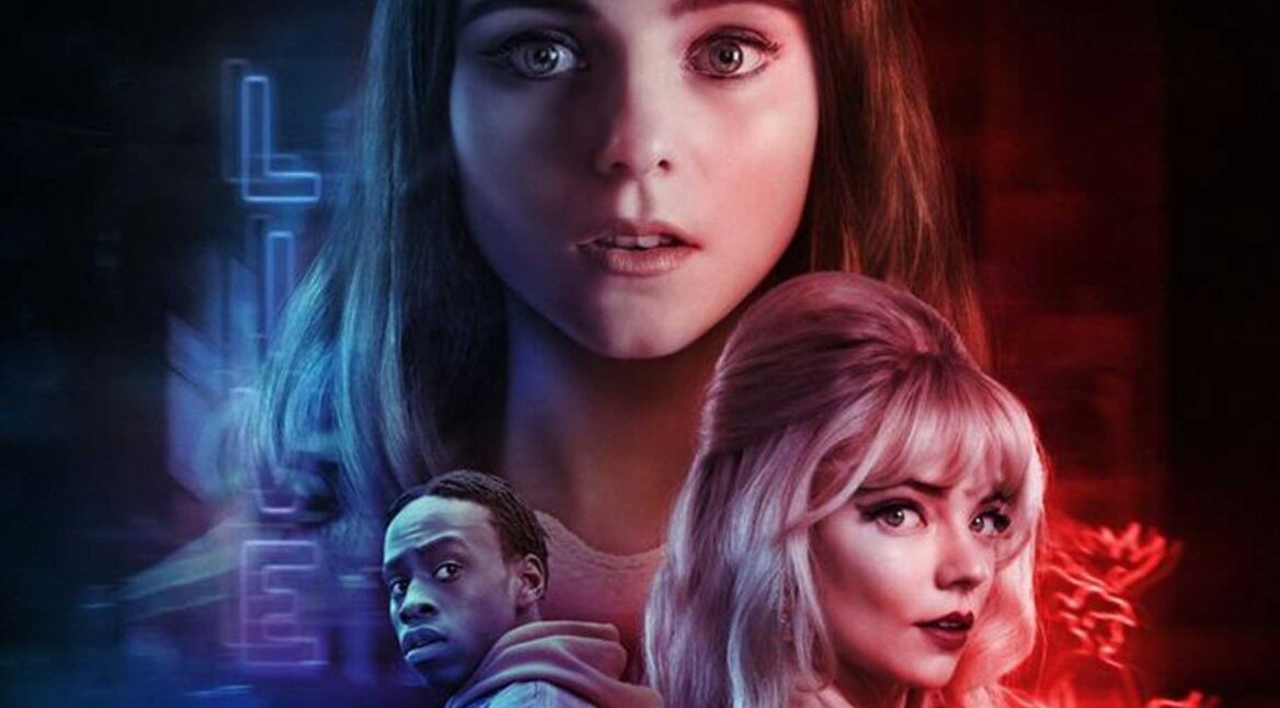 Poster von Last Night in Soho