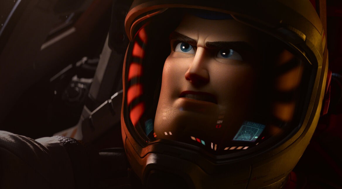 Lightyear Prequel Header