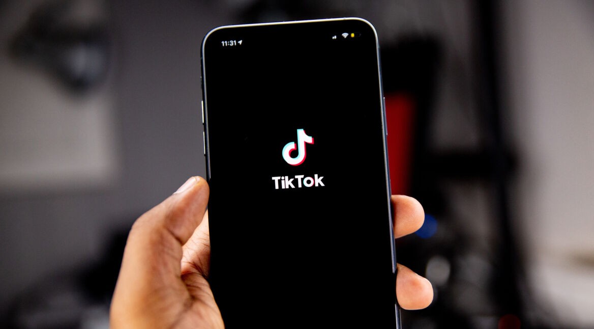 Außergewöhnliche TikTok Kanäle