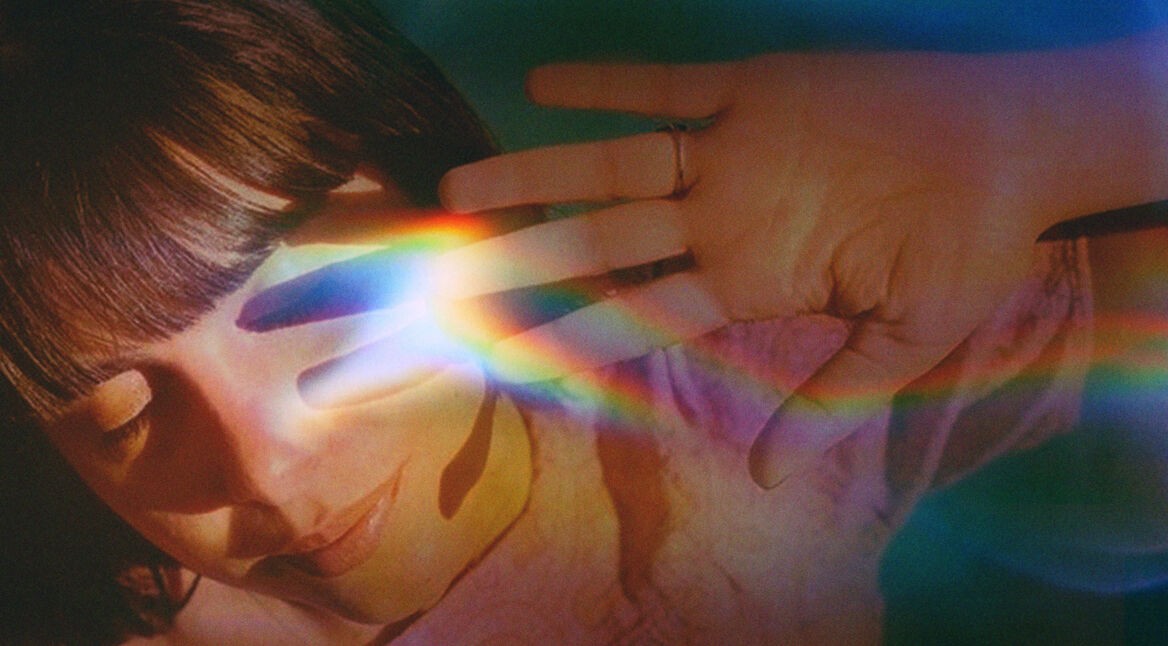 Das Cover des neuen Vodafone-Songs Our Way Home von Flora Fauna