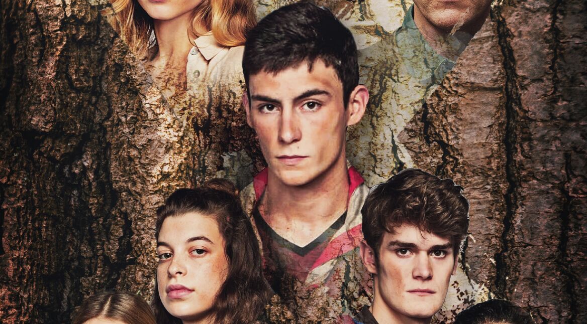 Der Cast von Kojoten