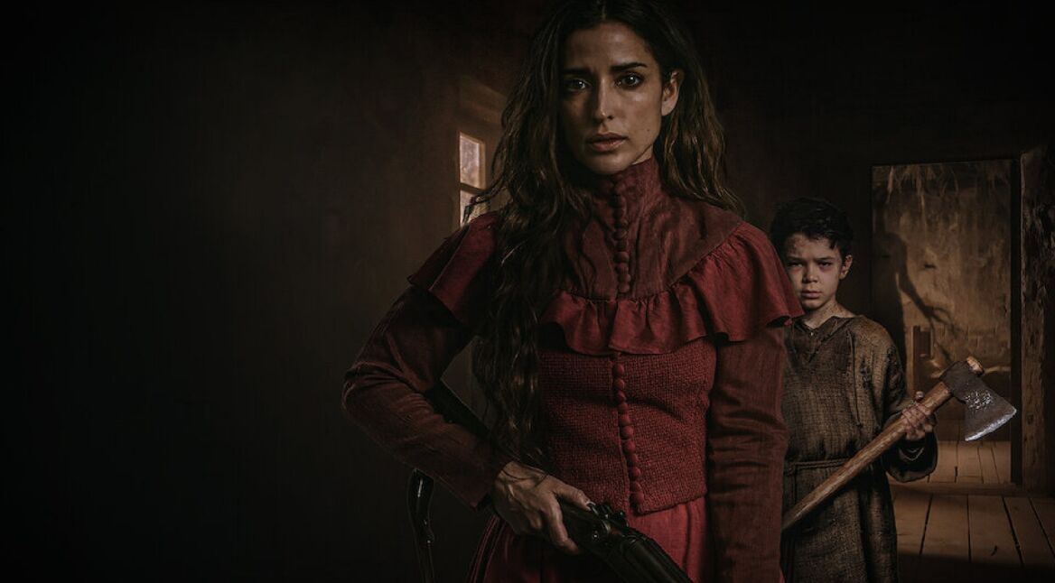 Der Cast von Die Einöde