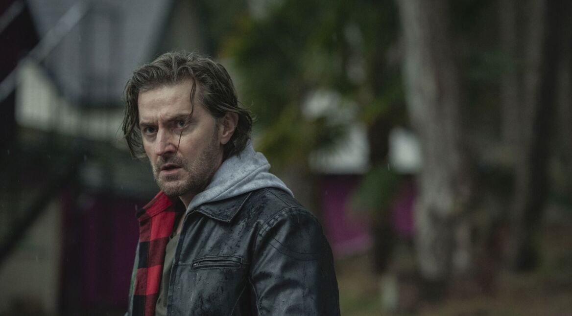 Szene aus "Wer einmal lügt"