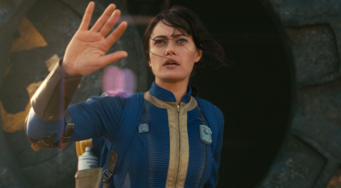 ella purnell in fallout serie auf amazon