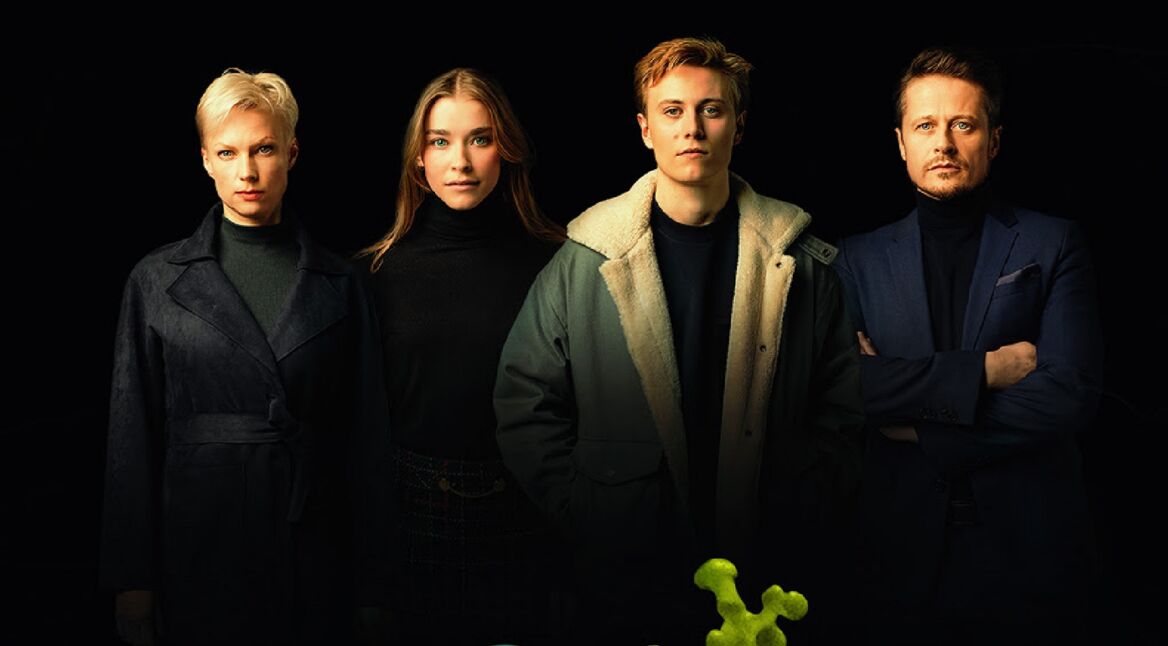 Der Cast von Das Privileg – Die Auserwählten