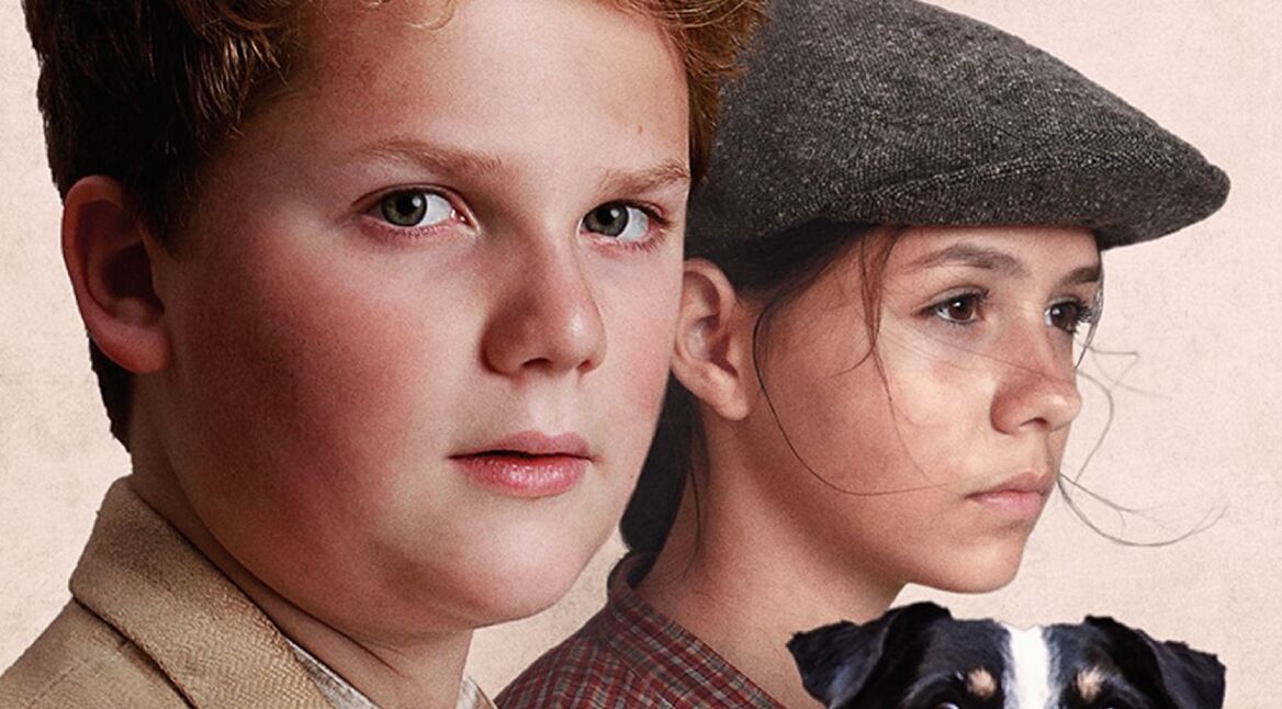 Der Cast von Der Pfad