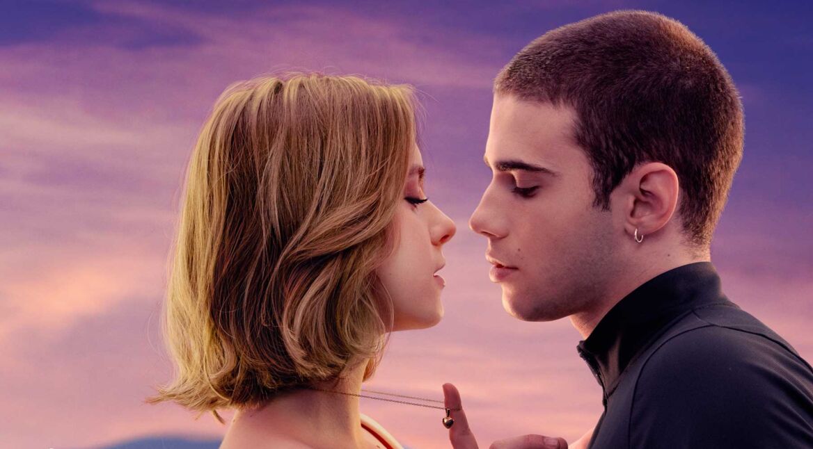 Through my Window - ich sehe nur dich bei Netflix