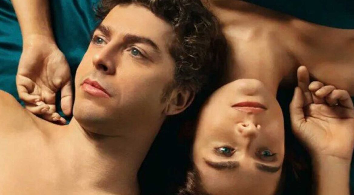 Lucrezia Guidone und Michele Riondino in der Serie Treue