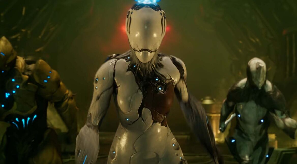 Warframe-Tipps für den Sci-Fi-Shooter