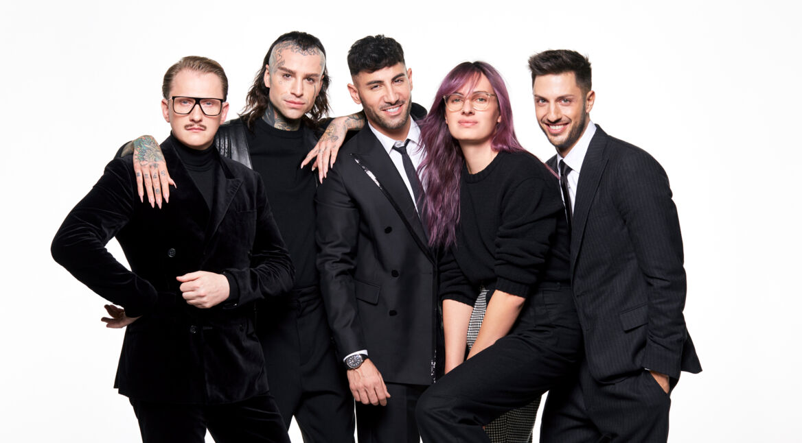 Queer Eye Germany Fab Five
