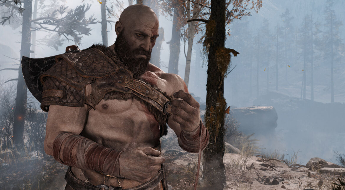 God of War als Serie Header