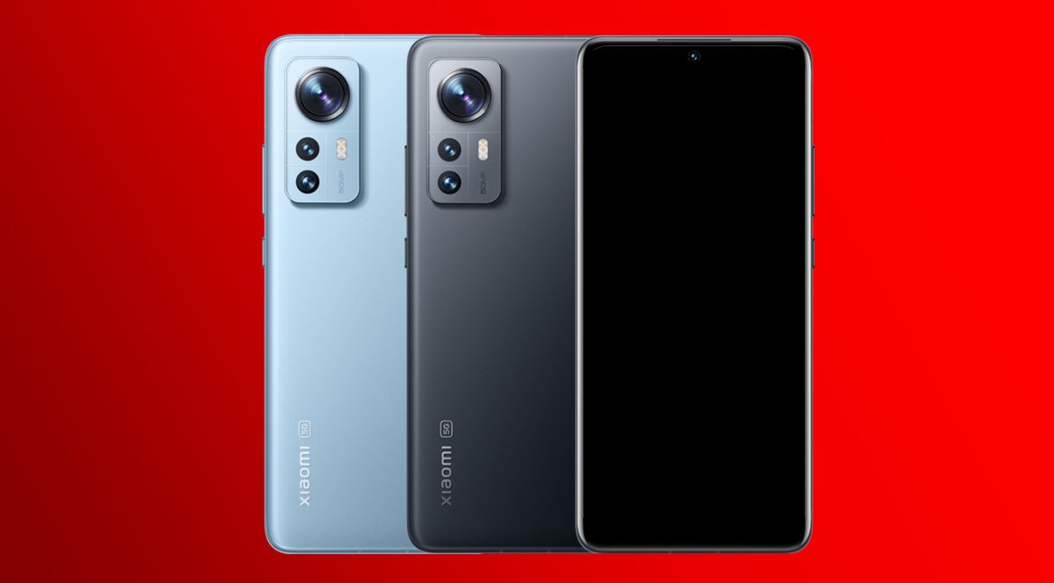Xiaomi 12 und 12 Pro im Hands-on Header