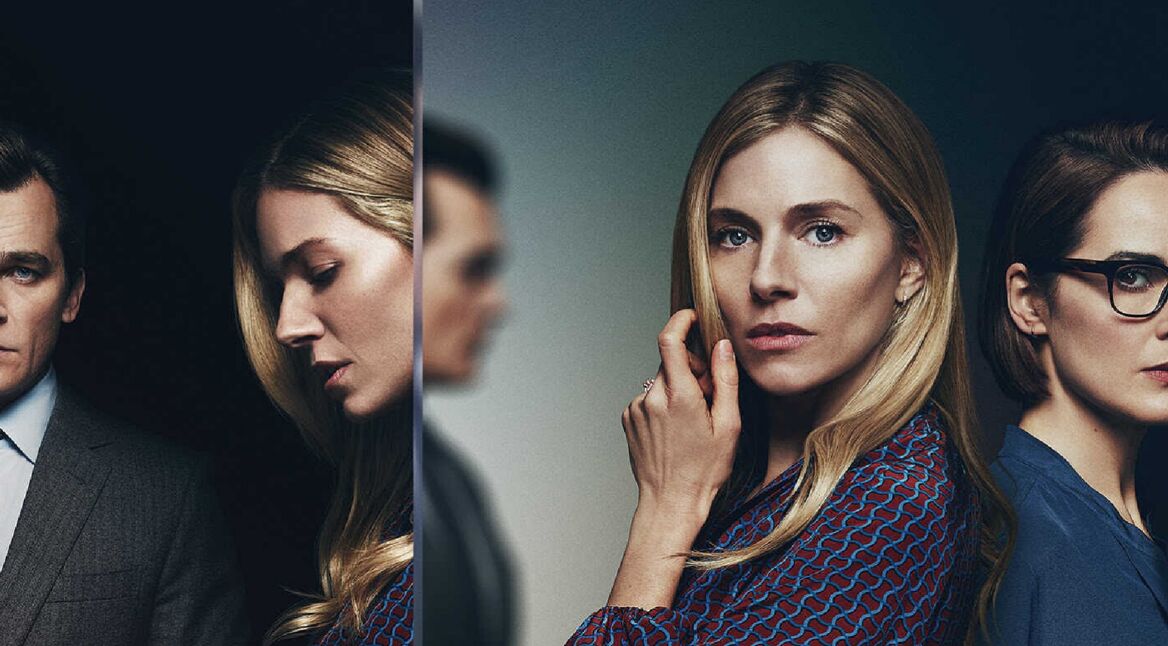 Der Cast von Anatomie eines Skandals