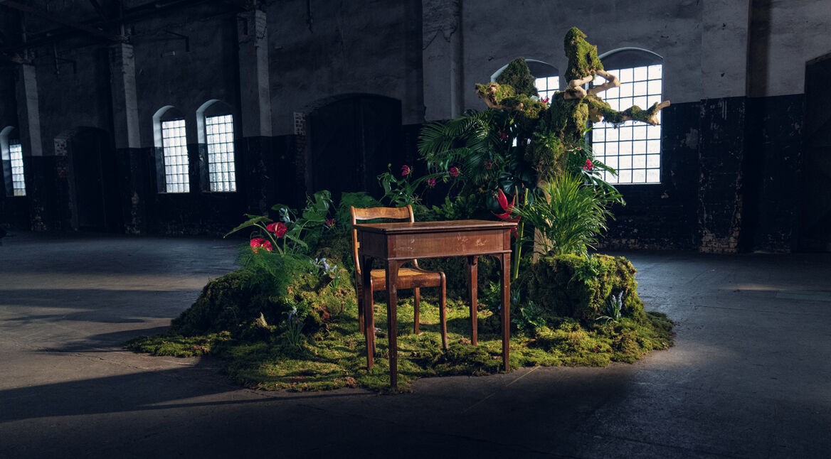 The Clean Experiment