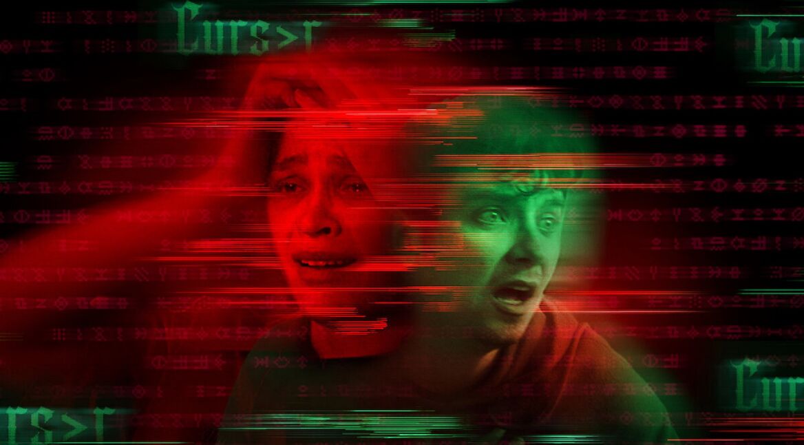 Der Cast von Choose or Die