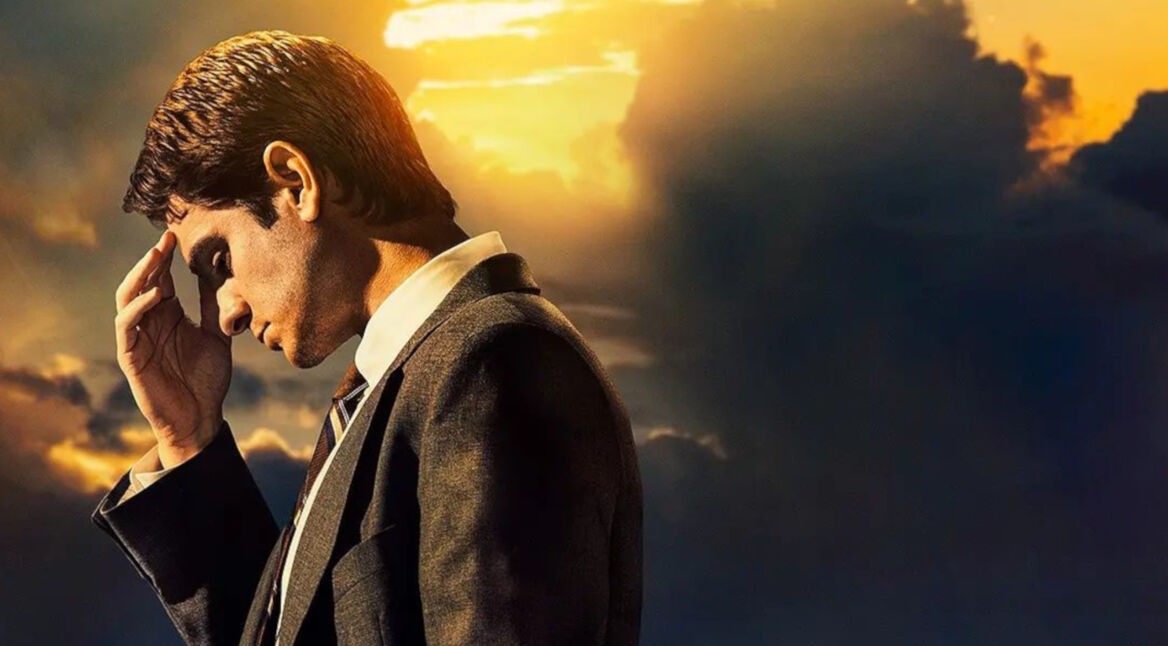 Andrew Garfield in Mord um Auftrag Gottes