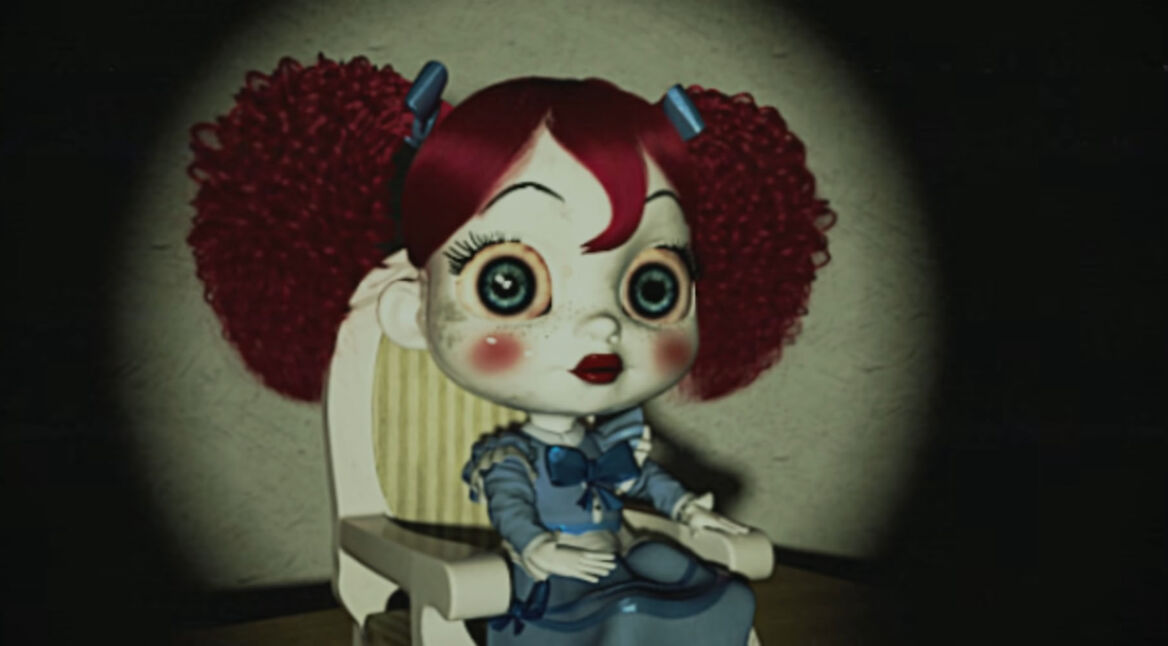 Poppy Playtime – Kapitel 3: Alle Infos zum Release, Preis & mehr.