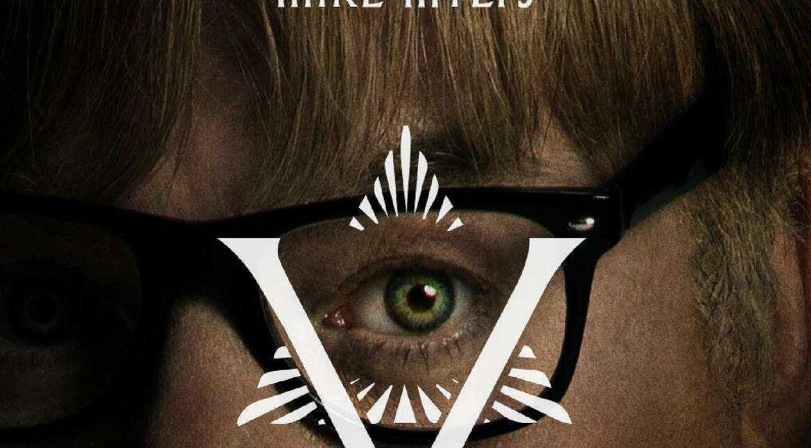 Mike Myers in The Pentaverate