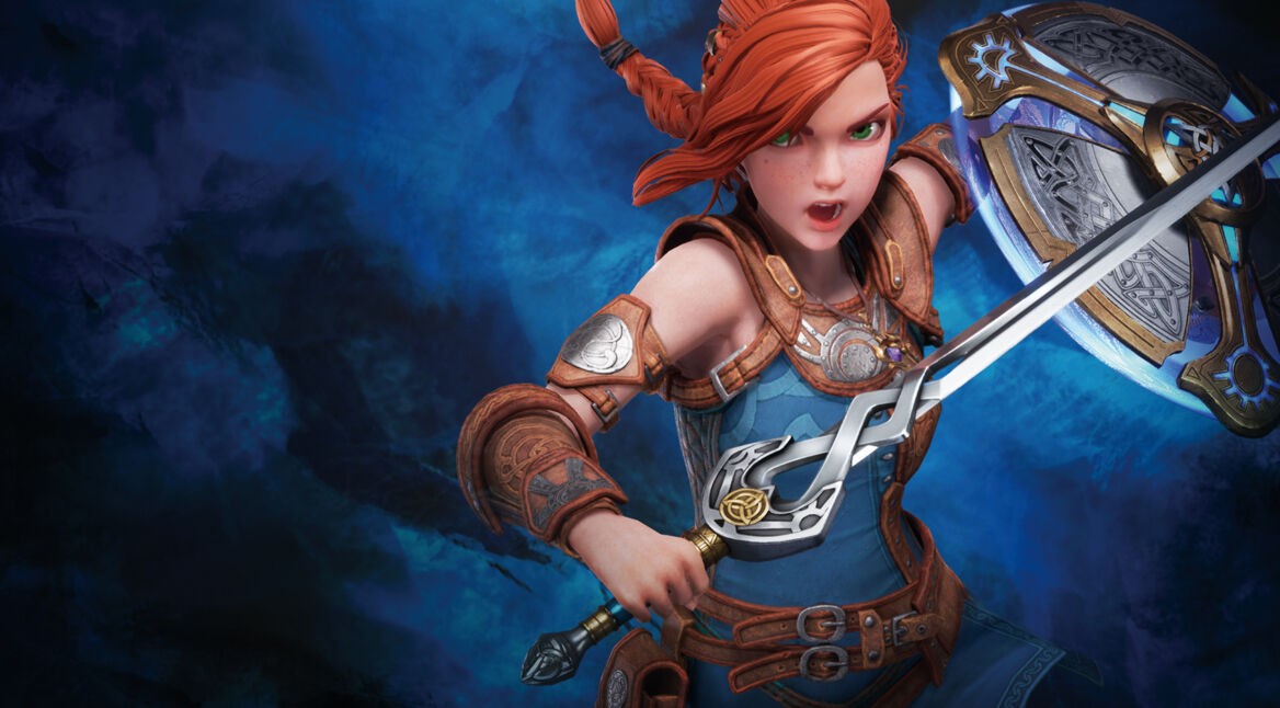 Asterigos: Curse of the Star Header