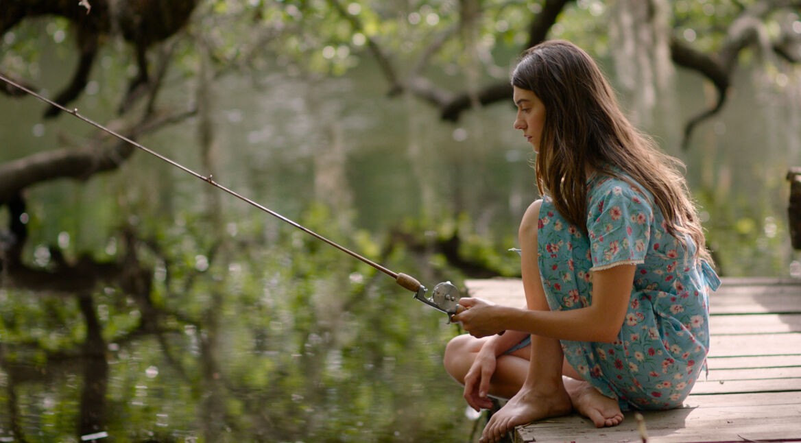 Der Gesang der Flusskrebse Header