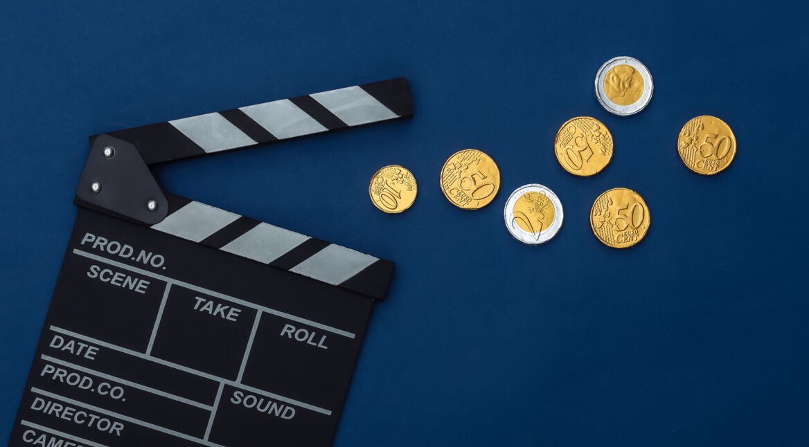 Film Rekorde Klappe Header