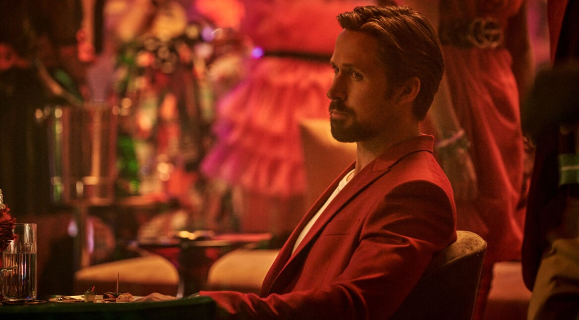 Ryan Gosling-Filme Header