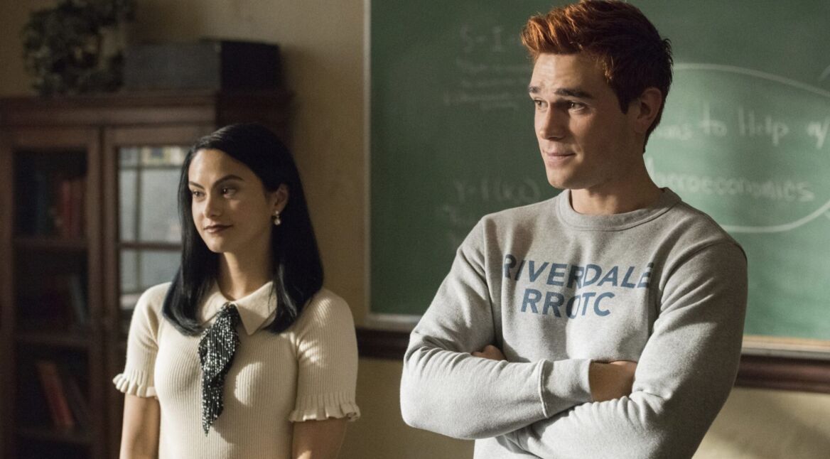 Riverdale Staffel 5