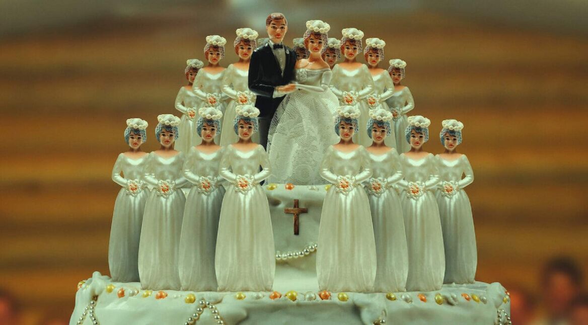 SeiLiebBeteundGehorche