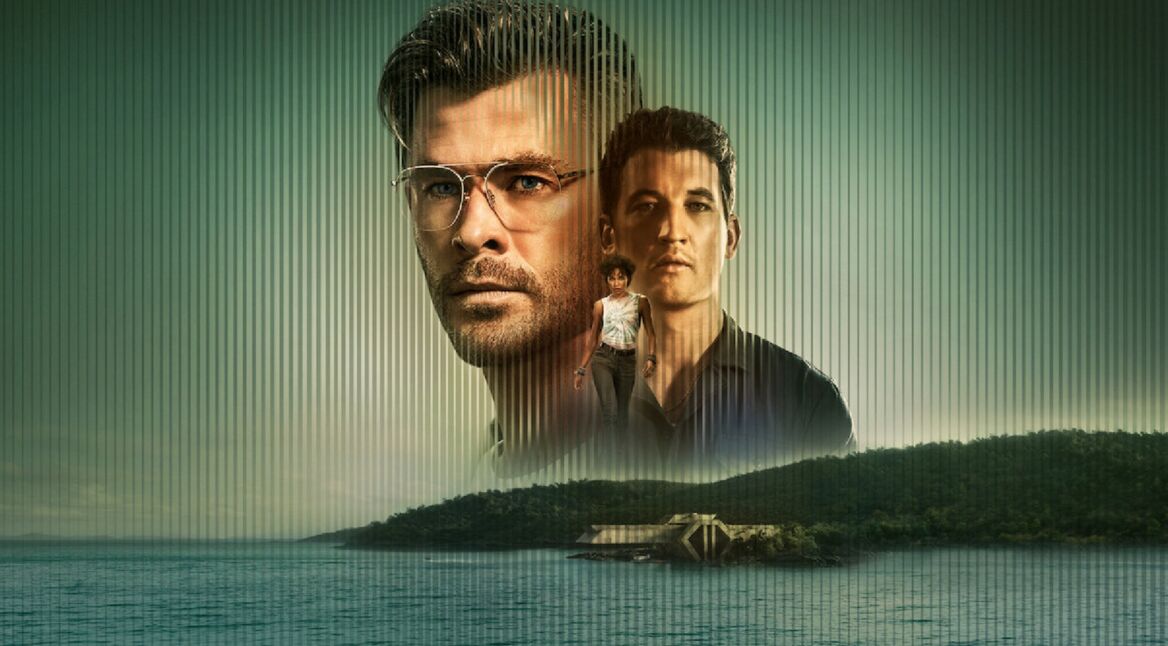 Der Cast von Der Spinnenkopf