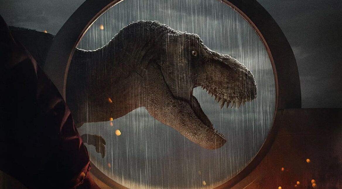 Jurassic World: Ein neues Zeitalter