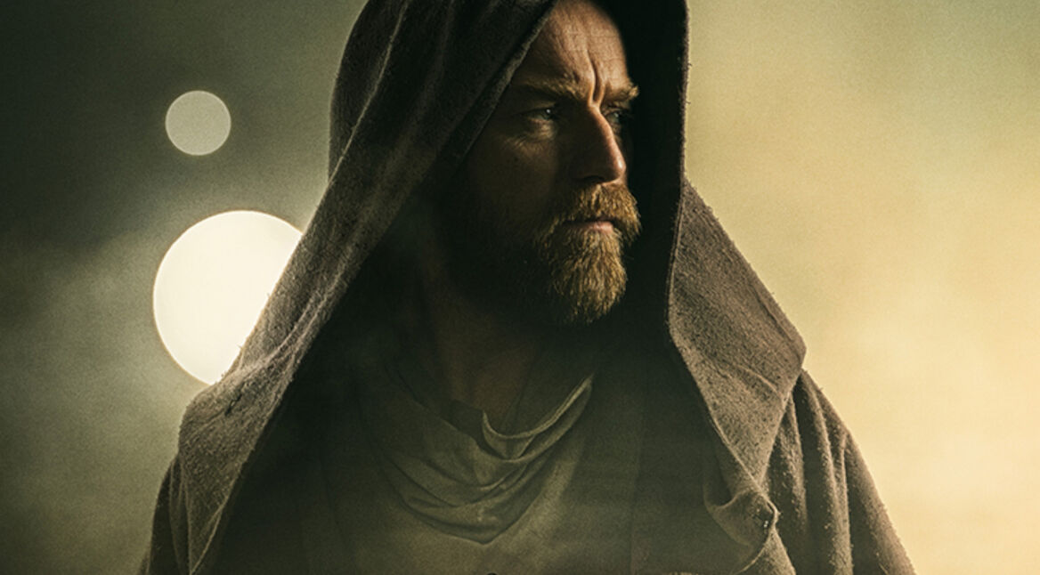 Obi-Wan Kenobi Staffel 2: Ewan McGregor