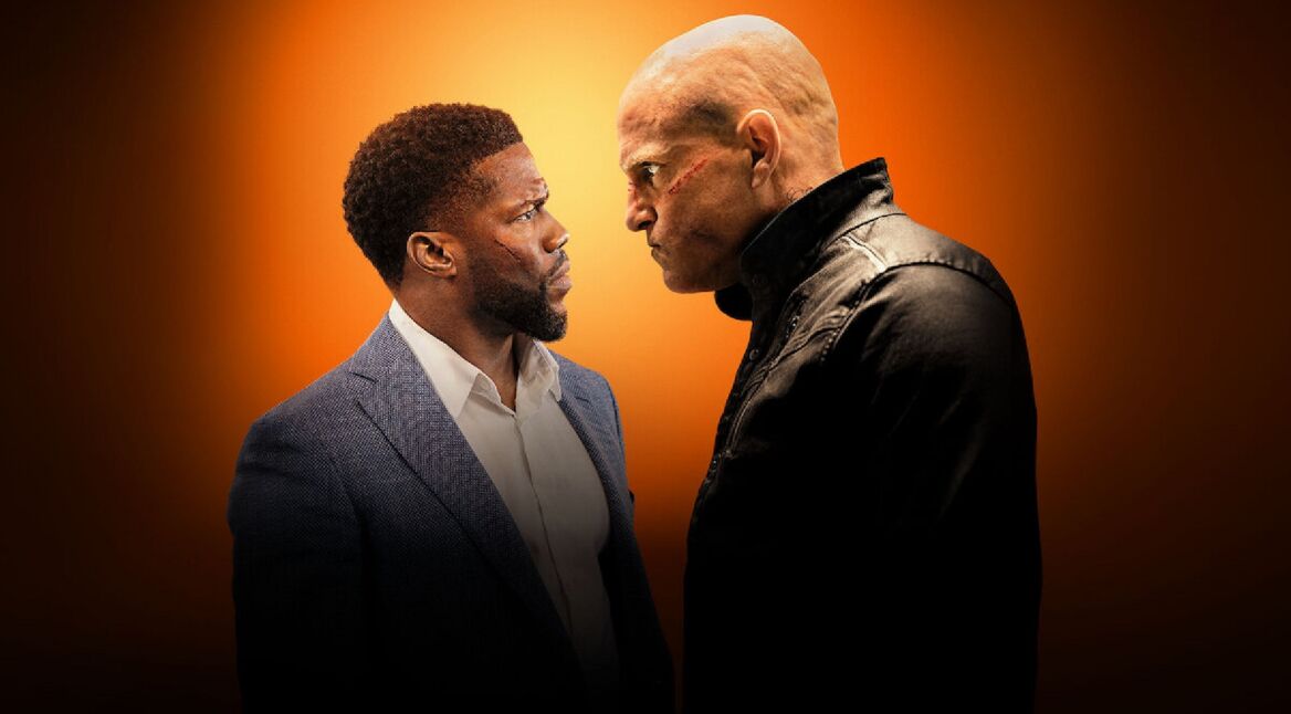 Der Cast von The Man From Toronto