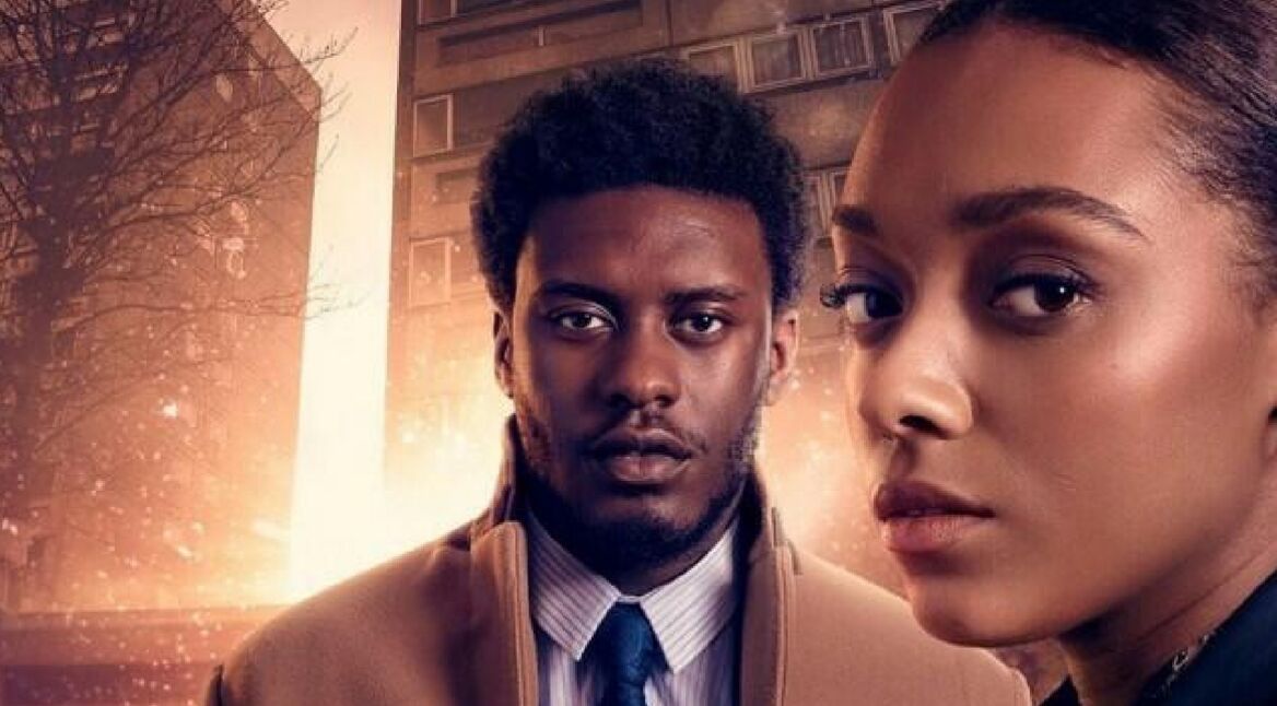 Der Cast von You Don't Know Me