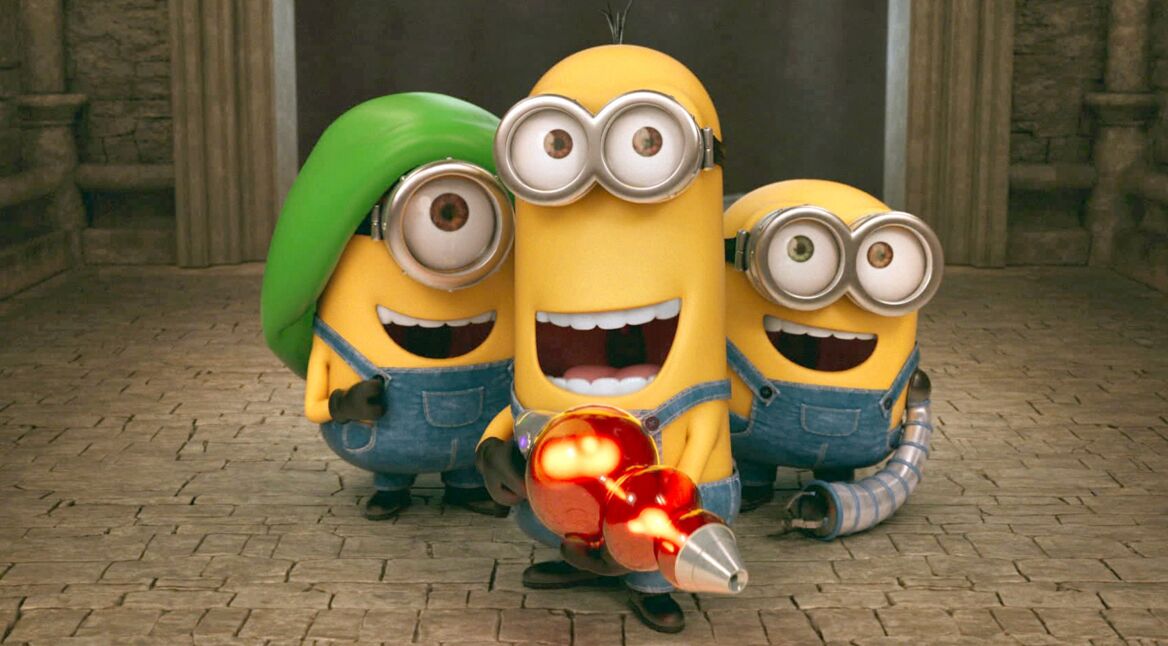 Minions