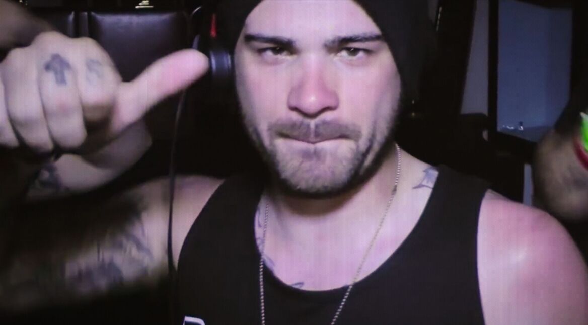 Der meistgehasste Mann im Internet, Hunter Moore