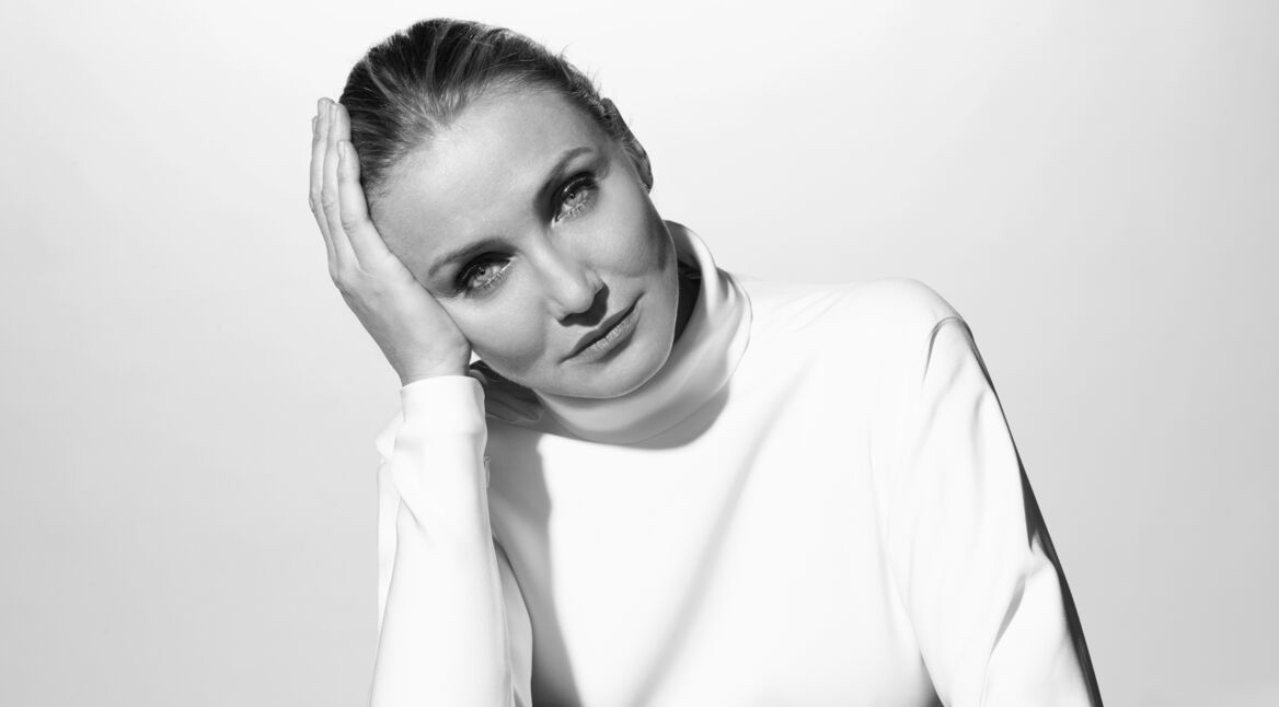 Back in Action mit Cameron Diaz Header