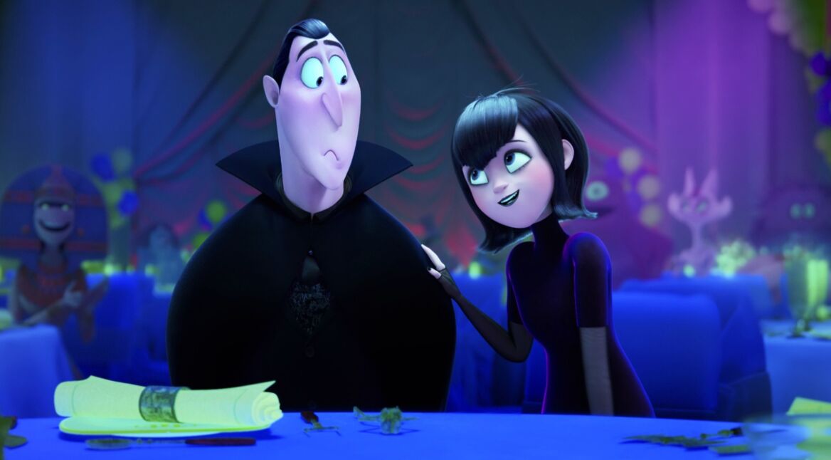 Hotel Transsilvanien 4