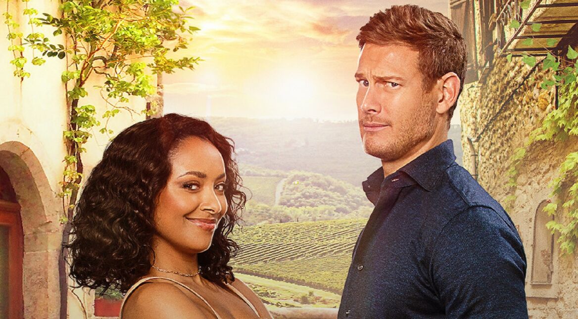 Der Cast von Love in the Villa