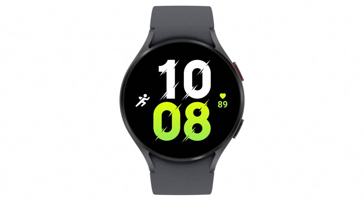 Galaxy Watch5