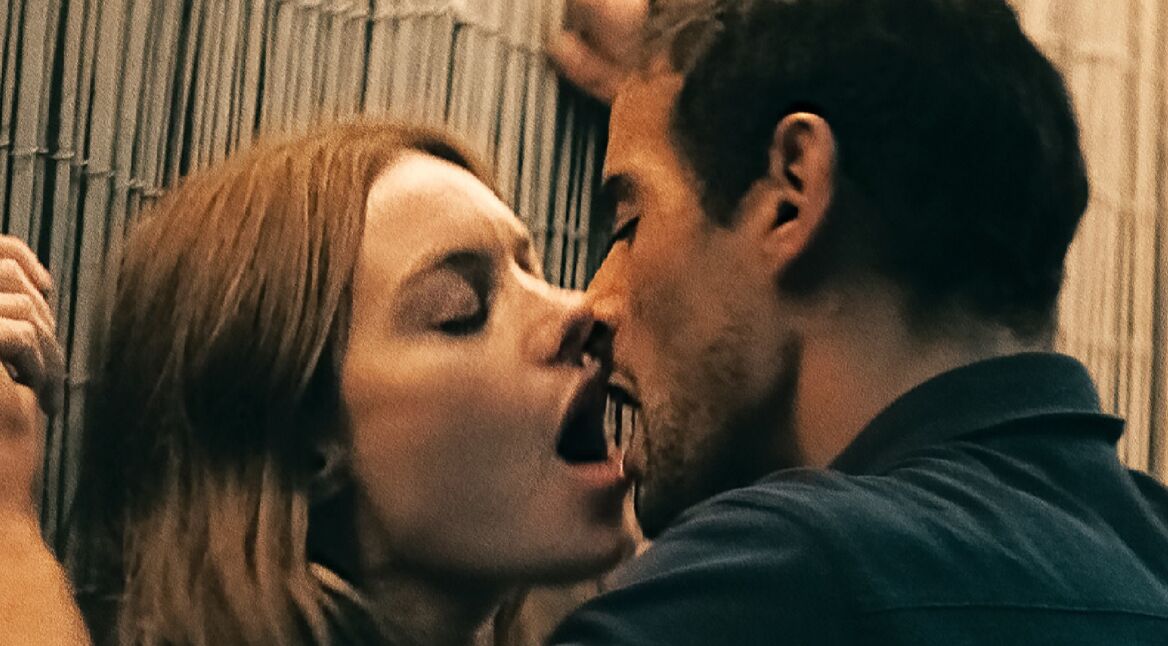 Der Cast von Sous emprise