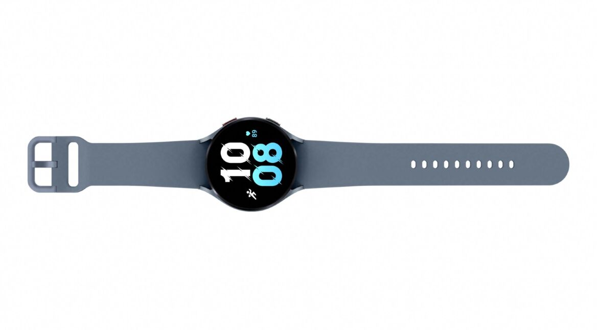 Galaxy Watch5