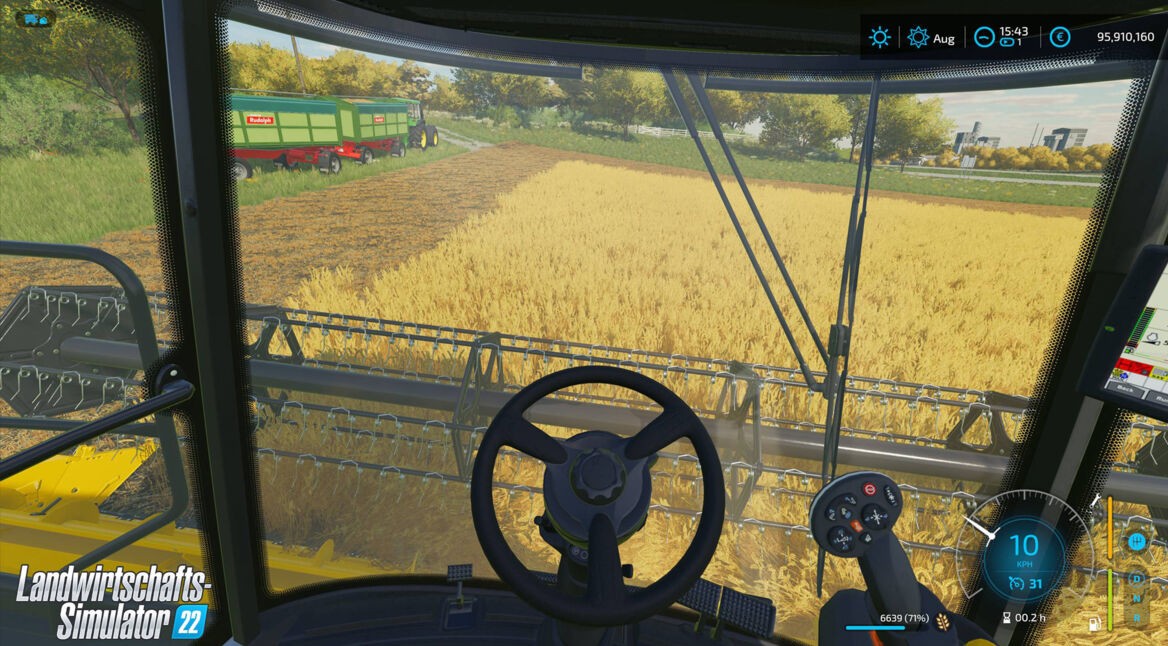 landwirtschafts-simulator-games