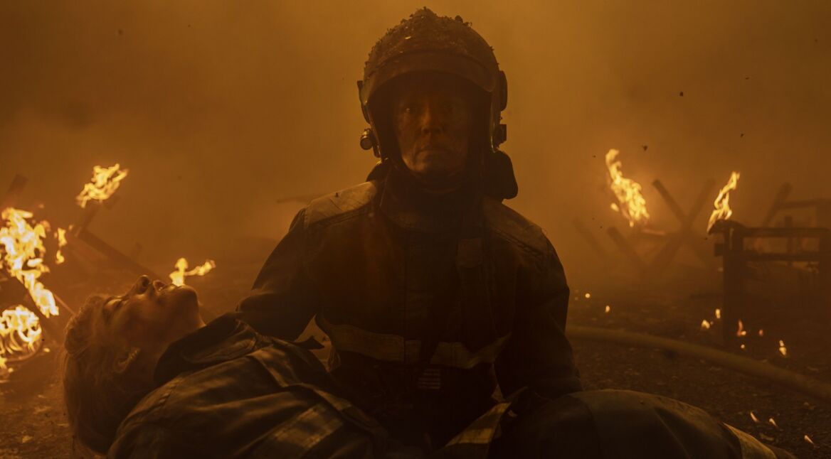 Notre Dame bei Netflix